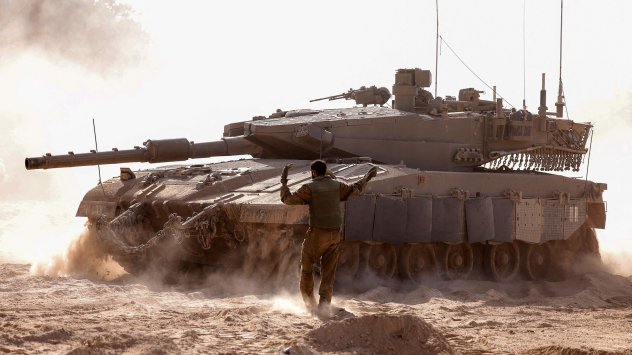 Снимка: Bloomberg