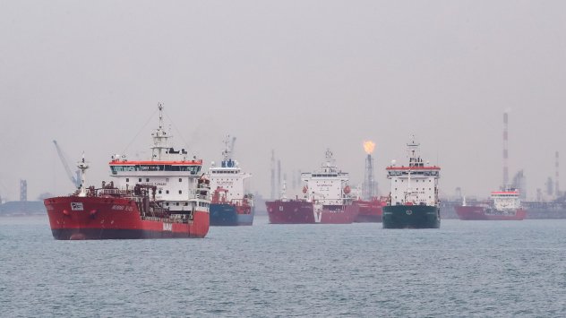 Снимка: Bloomberg