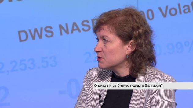 Снимка: Bloomberg TV България