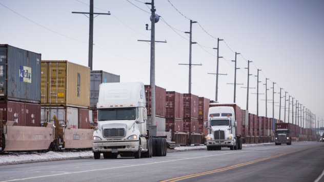 Снимка: Bloomberg L.P.