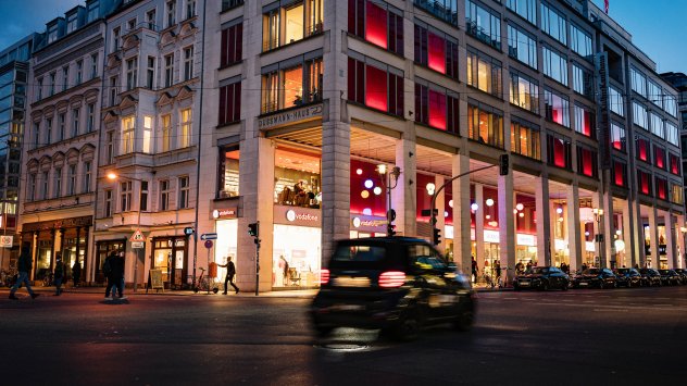 Снимка: Bloomberg.com