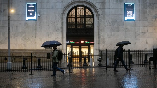 Снимка: Bloomberg L.P.