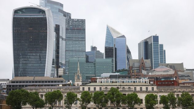 Снимка: Bloomberg L.P.