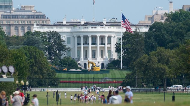 Снимка: Bloomberg L.P.