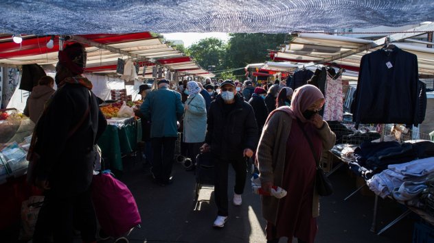 Скокът на инфлацията в еврозоната който изненада политиците през последните