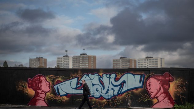 Снимка: Bloomberg LP