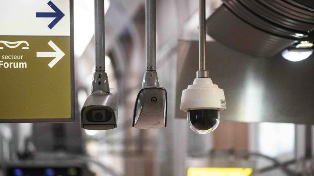 Снимка: Christophe Morin/Bloomberg