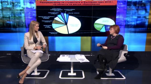 Снимка: Bloomberg TV Bulgaria