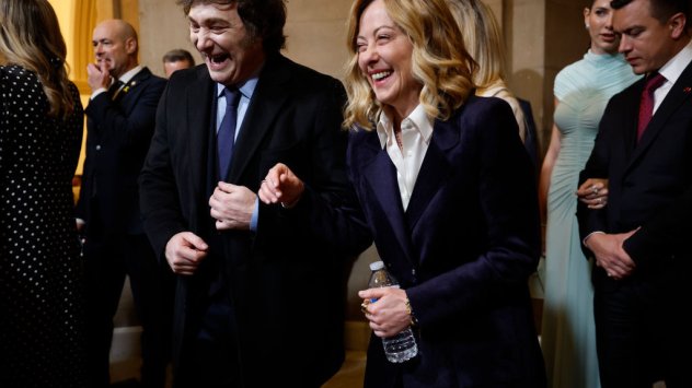 Снимка: Bloomberg.com