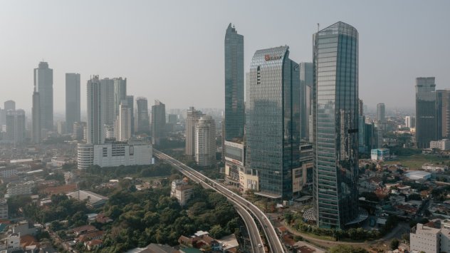 снимка: Bloomberg LP