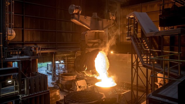 Снимка: Bloomberg