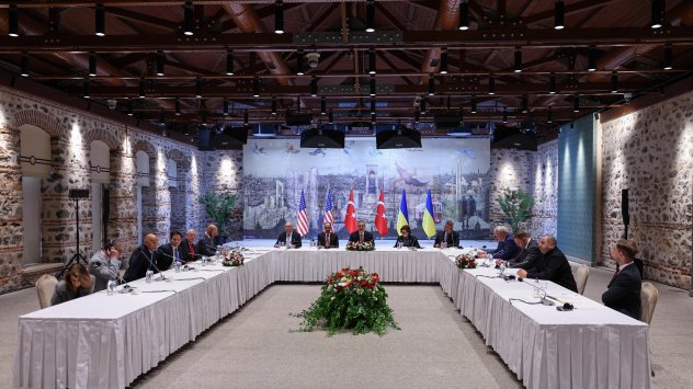 Снимка: Bloomberg LP