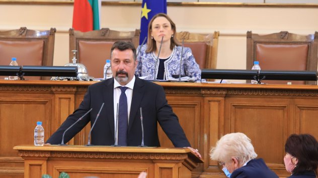 Снимката е архивна. Снимка: БГНЕС