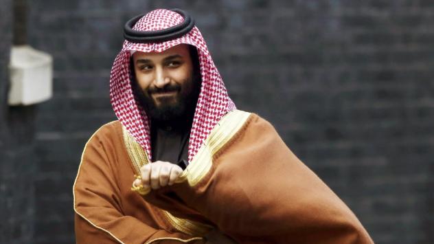 Саудитска Арабия - с удължена програма за социални помощи