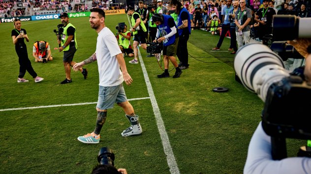 Снимка: Bloomberg