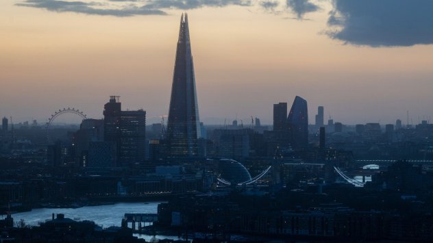 Снимка: Bloomberg