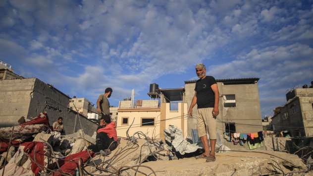 Снимка: Bloomberg LP