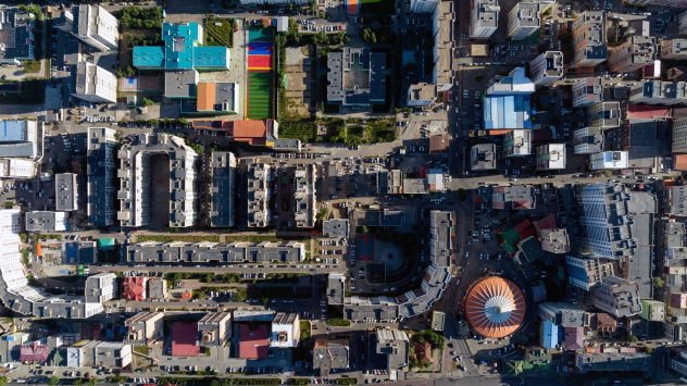 Улан Батор, Монголия. Фотограф: Сонг Джун Чо/Bloomberg