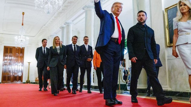 Снимка: Bloomberg L.P.