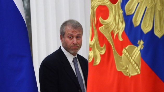 Кремавото имение на Роман Абрамович в Кенсингтън Лондон има повече