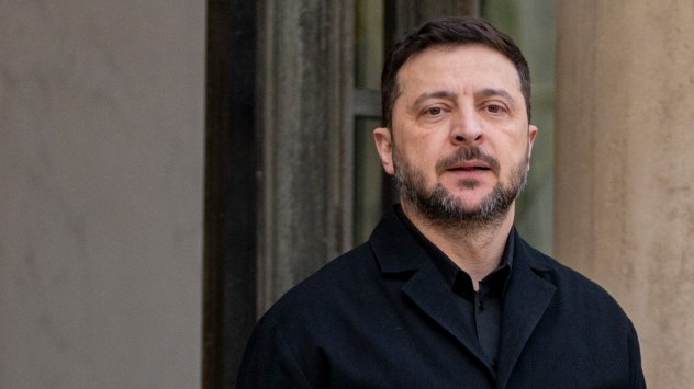 Снимка: Bloomberg LP