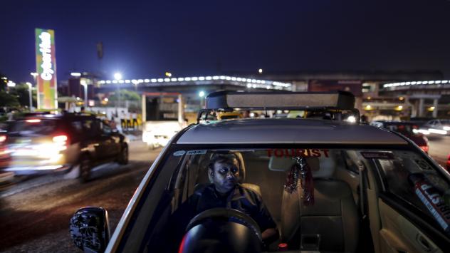 Ню Делхи, Индия, 1 септември 2015. Photographer: Dhiraj Singh/Bloomberg