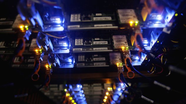 Снимка: Bloomberg