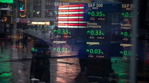 Източник: Bloomberg L.P.