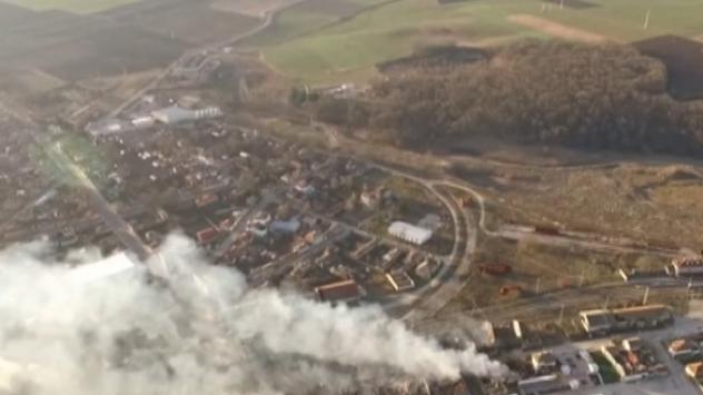 Снимка: Bloomberg TV Bulgaria