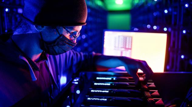 Снимка: Bloomberg