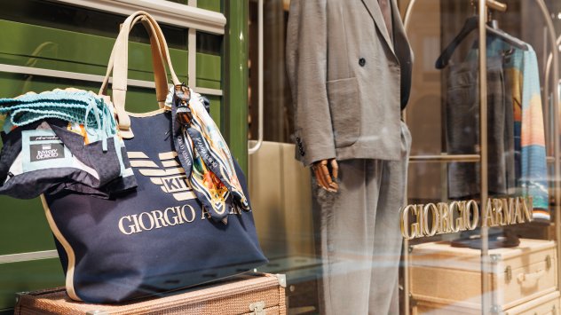 Снимка: Bloomberg