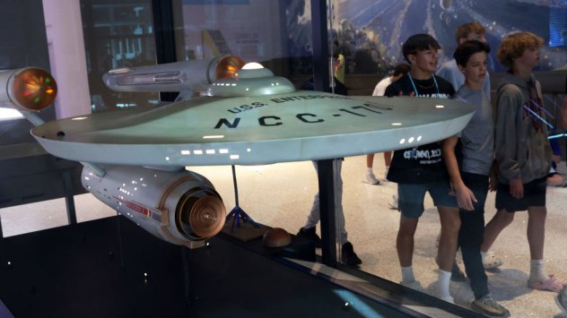 Снимка: Bloomberg LP