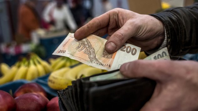 Снимка: Bloomberg L.P.