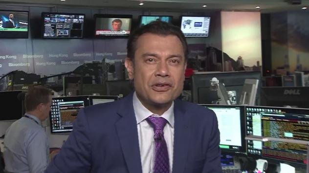 Снимка: Bloomberg TV Bulgaria