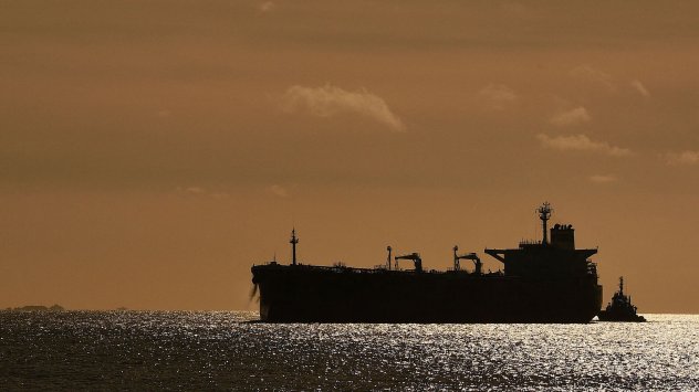 Снимка: Bloomberg