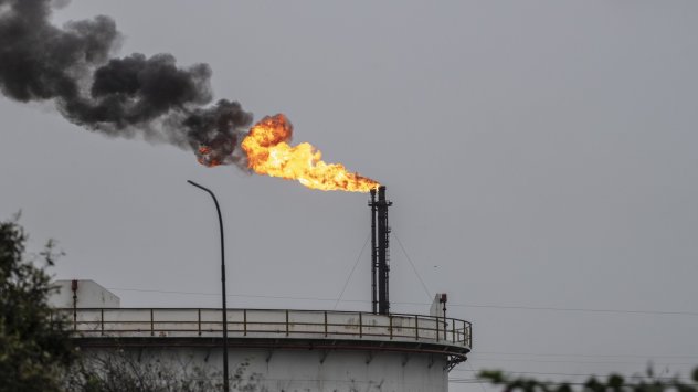 Снимка: Bloomberg L.P.