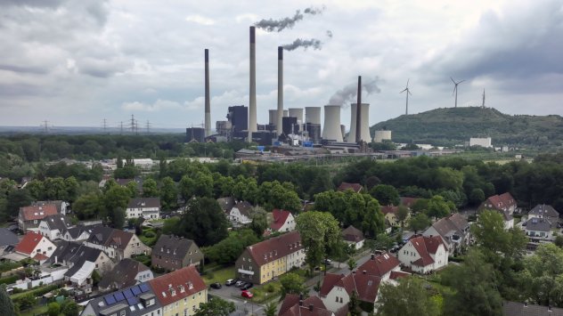 BASF една от най големите химически компании в света заяви че