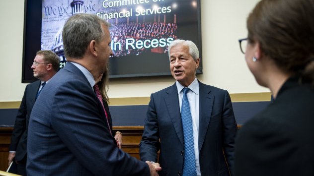 Най големите американски банки ще сигнализират за притесненията си относно икономиката