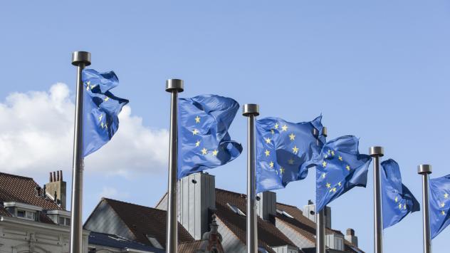 Снимка: Jasper Juinen/Bloomberg