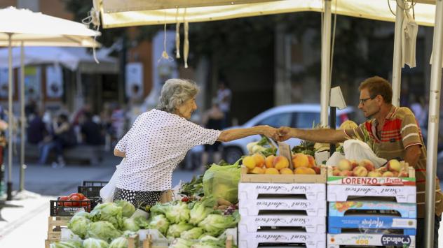 Снимка: Alessia Pierdomenico/Bloomberg