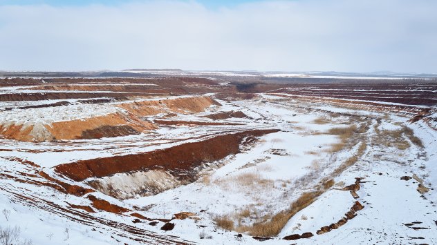 Снимка: Bloomberg LP