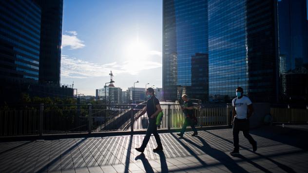 Снимка: Bloomberg