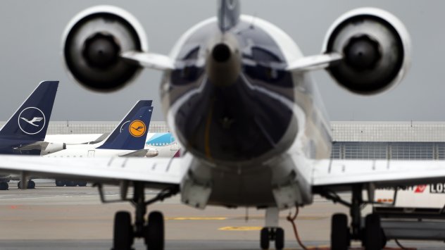 снимка: Bloomberg LP