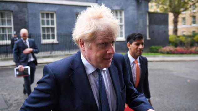 Снимка: Bloomberg