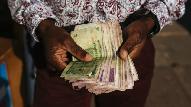 Снимка: Bloomberg LP