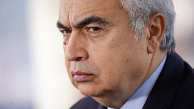 Европа е застрашена от въвеждане на лимити за енергия през