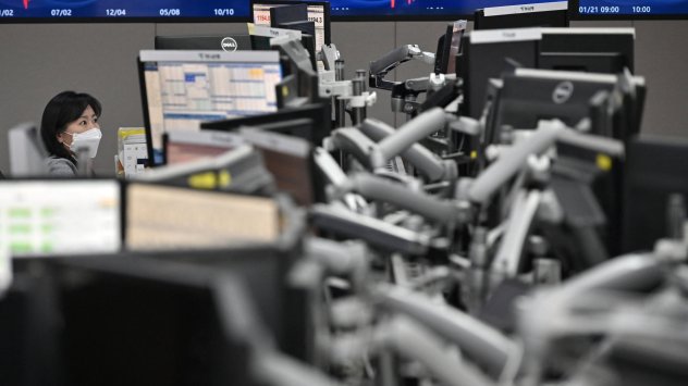 Снимка: Bloomberg L.P.