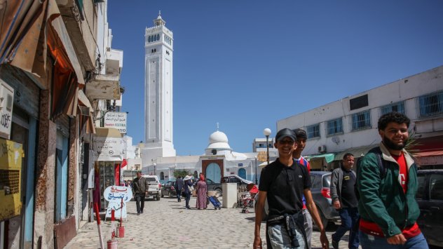 Снимка: Bloomberg L.P.