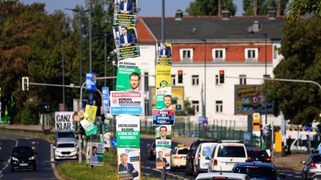 Снимка: Bloomberg