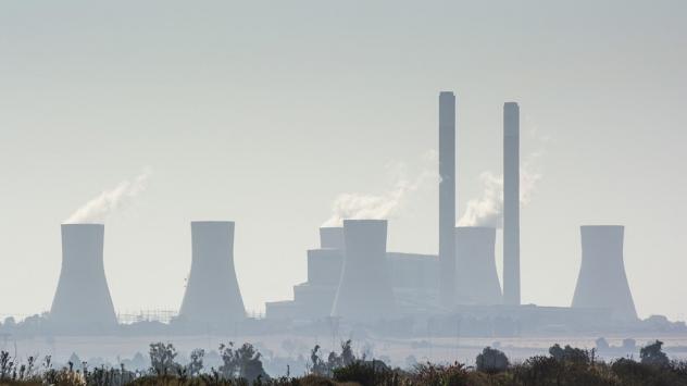 Снимка: Waldo Swiegers/Bloomberg